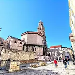 Apartamento Znjanski Vidici Franka Split