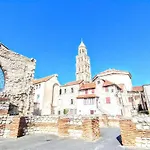 Apartamento Znjanski Vidici Franka