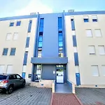 Znjanski Vidici Franka Apartamento Split