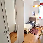 Apartamento Znjanski Vidici Franka Split