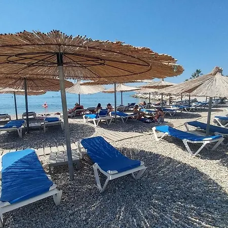 Apartment Znjanski Vidici Franka