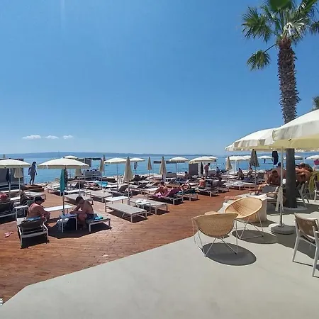 Znjanski Vidici Franka * Split