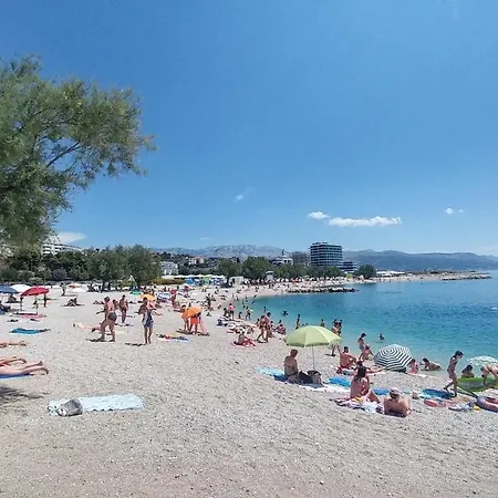 Apartamento Znjanski Vidici Franka