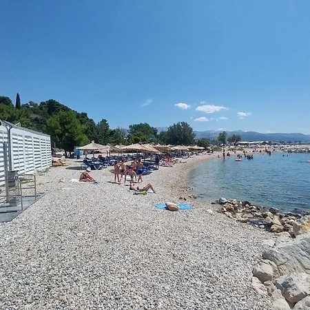 Apartamento Znjanski Vidici Franka