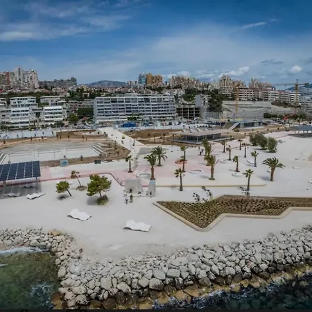 Apartamento Znjanski Vidici Franka Split