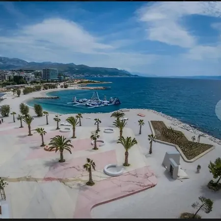 Znjanski Vidici Franka Lägenhet