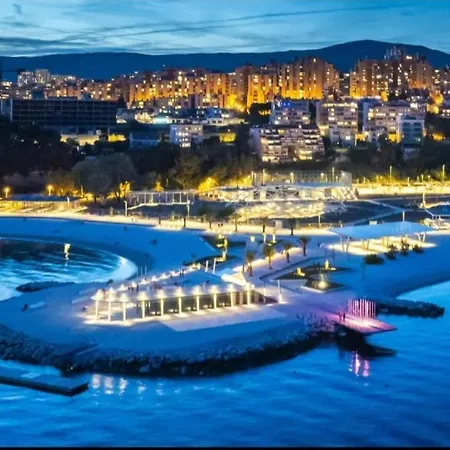 Lägenhet Znjanski Vidici Franka *