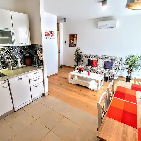 Appartement Znjanski Vidici Franka Split