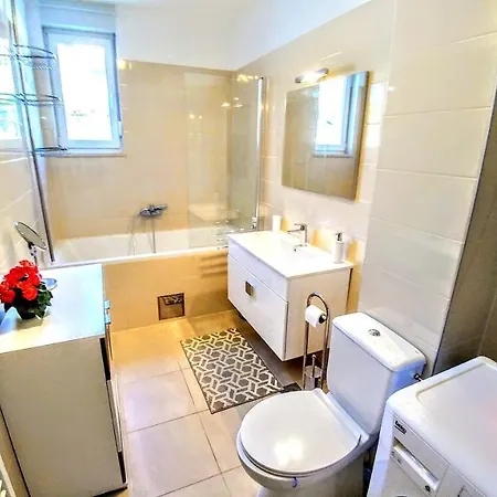 Apartamento Znjanski Vidici Franka Split