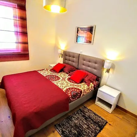 Znjanski Vidici Franka Split