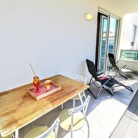 Znjanski Vidici Franka Apartamento