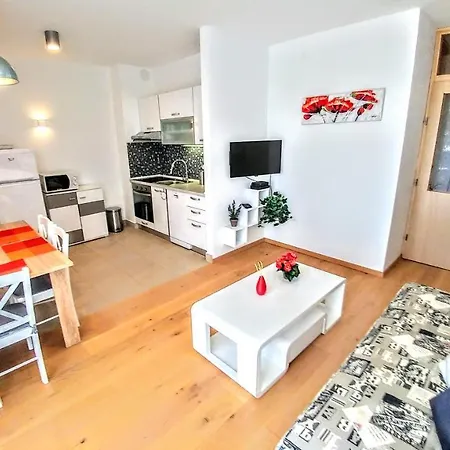 Appartement Znjanski Vidici Franka Split