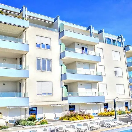 Apartment Znjanski Vidici Franka *