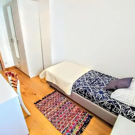 Appartement Znjanski Vidici Franka Split