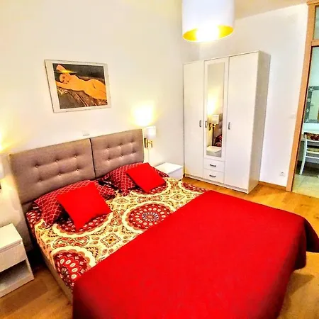 Znjanski Vidici Franka Apartment