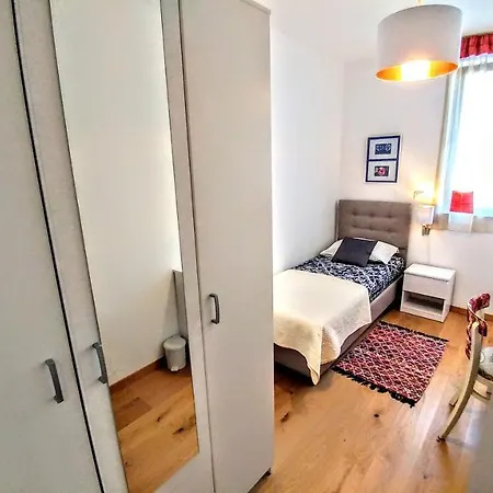 Apartamento Znjanski Vidici Franka Split